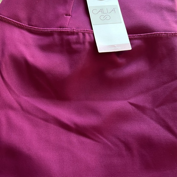 Women’s XXL shine legging - Picture 6 of 13